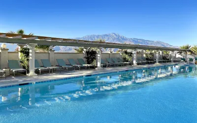 Photo 2 - Azure Palm Hot Springs