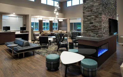 Photo 2 - Residence Inn by Marriott St. Louis Chesterfield