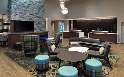 Photo 3 - Residence Inn by Marriott St. Louis Chesterfield