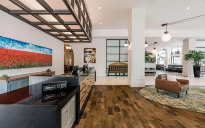 Photo 4 - The Hamilton Alpharetta, Curio Collection by Hilton