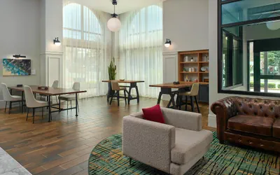 Photo 3 - The Hamilton Alpharetta, Curio Collection by Hilton