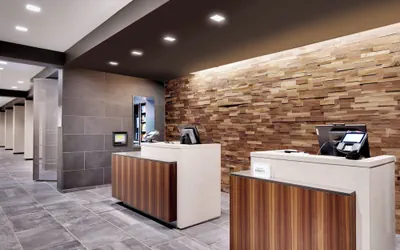 Photo 4 - Courtyard by Marriott Atlanta Duluth Downtown