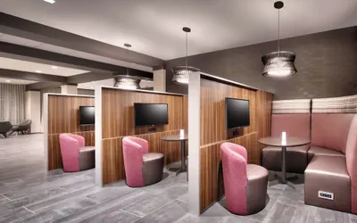 Photo 5 - Courtyard by Marriott Atlanta Duluth Downtown