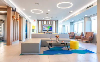 Photo 3 - Microtel Inn & Suites by Wyndham Milford