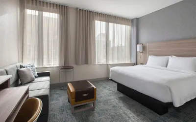 Photo 5 - TownePlace Suites by Marriott New York Brooklyn
