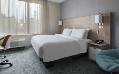 Photo 4 - TownePlace Suites by Marriott New York Brooklyn