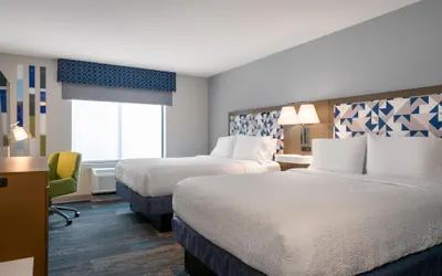 Photo 5 - Hampton Inn & Suites Ypsilanti