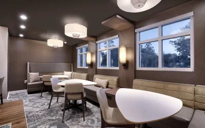 Photo 5 - Residence Inn by Marriott Brunswick