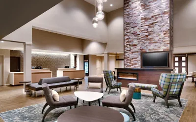 Photo 3 - Residence Inn by Marriott Brunswick