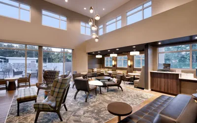 Photo 4 - Residence Inn by Marriott Brunswick