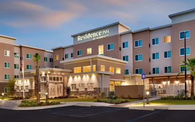 Photo 2 - Residence Inn by Marriott Brunswick