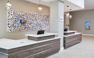 Photo 4 - Residence Inn by Marriott Berkeley