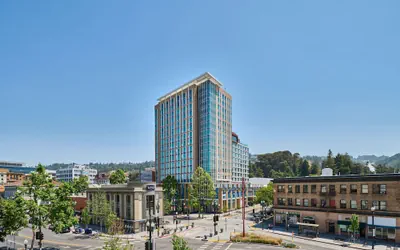 Photo 2 - Residence Inn by Marriott Berkeley