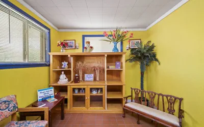Photo 4 - OYO Hotel Luling TX Downtown I-10/US-90