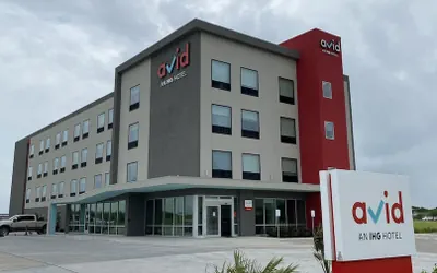 avid hotel Corpus Christi - Portland by IHG