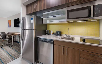 Photo 2 - MainStay Suites Georgetown Lexington North