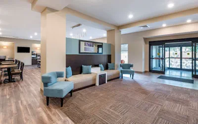 Photo 3 - Sleep Inn Georgetown Lexington North