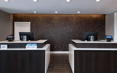 Photo 3 - Residence Inn by Marriott New Brunswick Tower Center Blvd