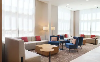 Photo 3 - Hilton Garden Inn Bel Air