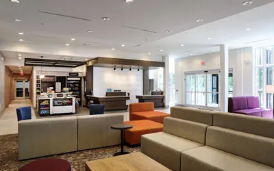 Photo 4 - Hilton Garden Inn Bel Air
