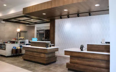 Photo 5 - Hilton Garden Inn Bel Air