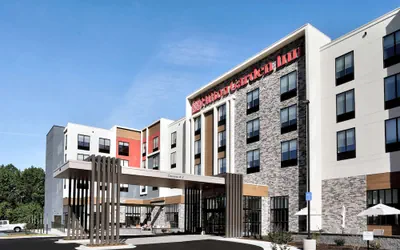 Photo 2 - Hilton Garden Inn Bel Air