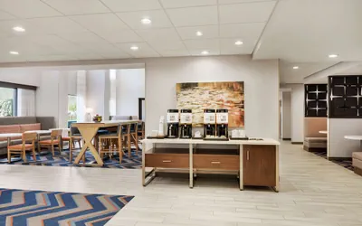 Photo 3 - Hampton Inn & Suites Olean