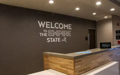 Photo 4 - Hampton Inn & Suites Olean