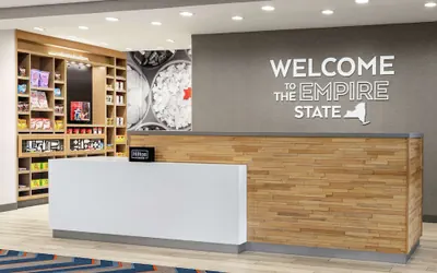 Photo 5 - Hampton Inn & Suites Olean