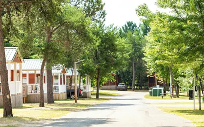 Bonanza Camping Resort