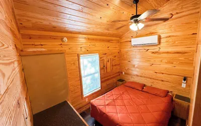 Photo 4 - Bonanza Camping Resort