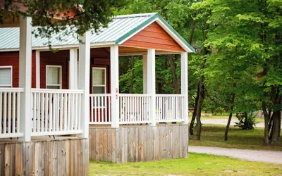 Photo 3 - Bonanza Camping Resort
