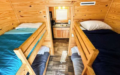 Photo 5 - Bonanza Camping Resort