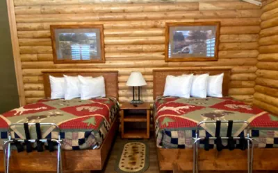 Photo 4 - Cabin Village