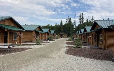 Photo 2 - Cabin Village