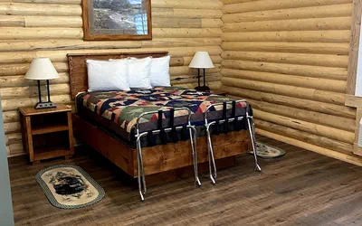 Photo 3 - Cabin Village