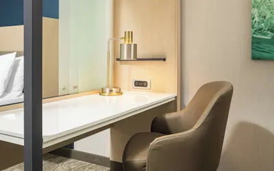 Photo 5 - SpringHill Suites by Marriott Savannah Richmond Hill
