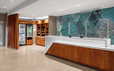 Photo 3 - SpringHill Suites by Marriott Savannah Richmond Hill