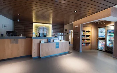 Photo 4 - Fairfield Inn & Suites by Marriott Fond du Lac