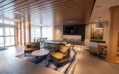 Photo 3 - Fairfield Inn & Suites by Marriott Fond du Lac