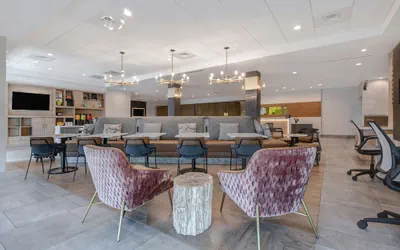Photo 5 - Home2 Suites by Hilton Anderson Downtown