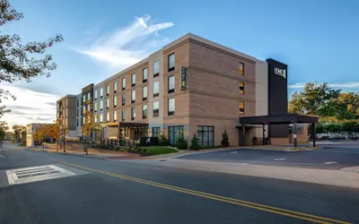 Photo 2 - Home2 Suites by Hilton Anderson Downtown