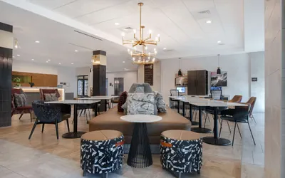Photo 4 - Home2 Suites by Hilton Anderson Downtown