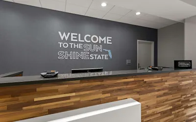 Photo 3 - Hampton Inn & Suites Ruskin I-75