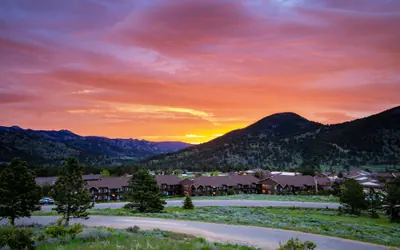 Photo 2 - YMCA of The Rockies Estes Park