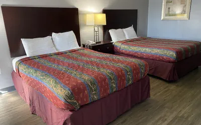 Photo 4 - Havelock Inn & Suites