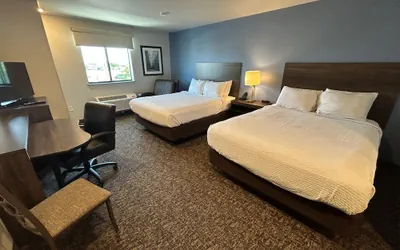 Photo 2 - Executive Residency by Best Western Medford
