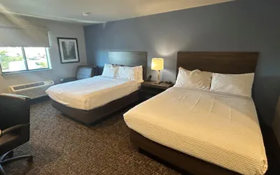Photo 5 - Executive Residency by Best Western Medford