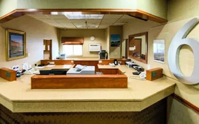 Photo 2 - Studio 6 Minot, ND