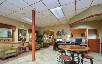 Photo 3 - Studio 6 Minot, ND